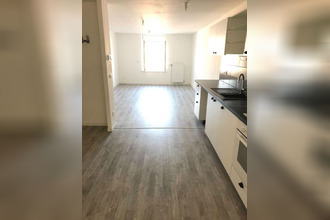  appartement luneville 54300