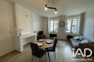  appartement luneville 54300