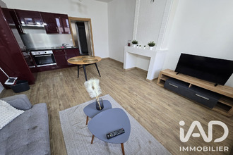  appartement luneville 54300