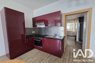  appartement luneville 54300