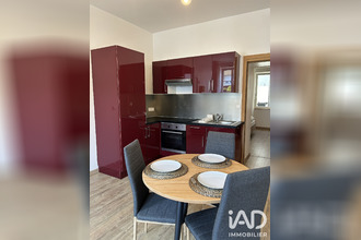  appartement luneville 54300