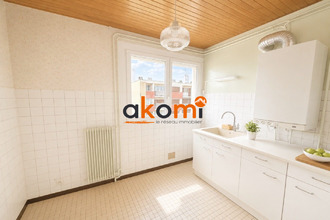  appartement luneville 54300