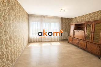  appartement luneville 54300