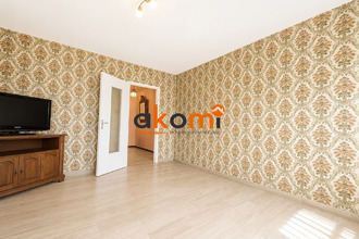  appartement luneville 54300