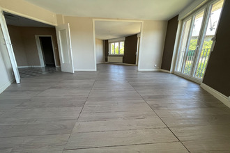  appartement luneville 54300