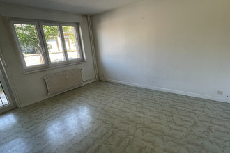  appartement luneville 54300