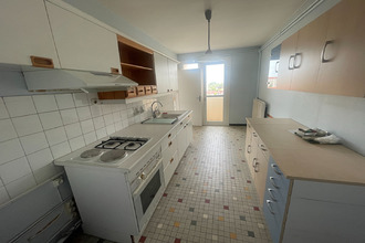  appartement luneville 54300
