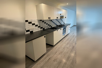  appartement luneville 54300
