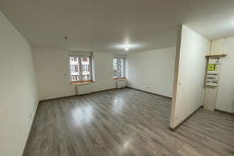  appartement luneville 54300
