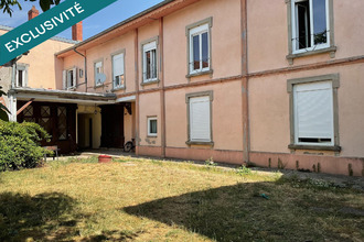  appartement luneville 54300