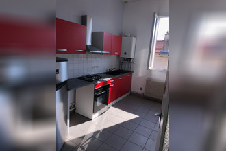  appartement luneville 54300