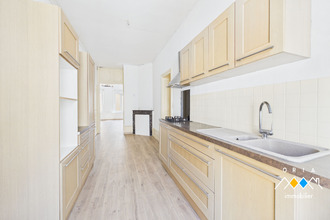  appartement luneville 54300