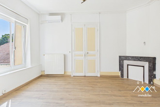  appartement luneville 54300
