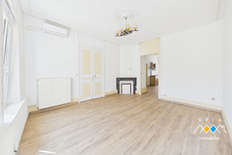  appartement luneville 54300