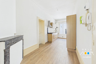  appartement luneville 54300