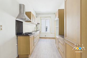  appartement luneville 54300