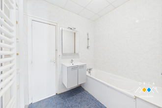  appartement luneville 54300