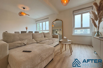  appartement luneville 54300