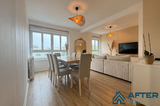  appartement luneville 54300