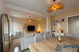  appartement luneville 54300