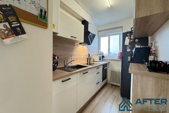  appartement luneville 54300