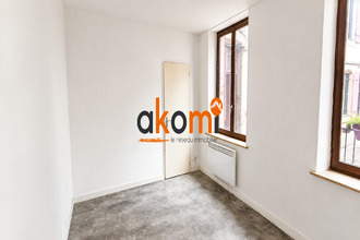  appartement luneville 54300
