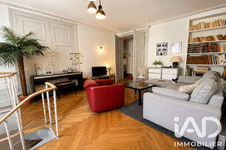  appartement luneville 54300