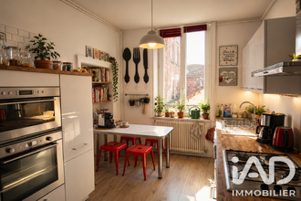  appartement luneville 54300
