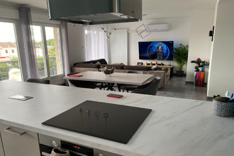  appartement luneville 54300