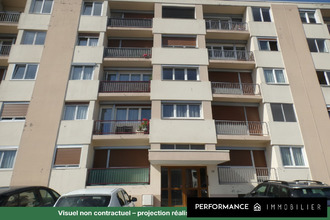  appartement luneville 54300