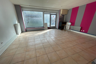  appartement luneville 54300