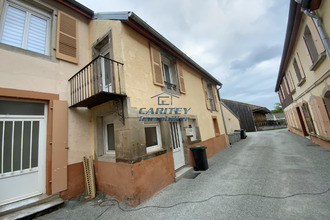  appartement lure 70200