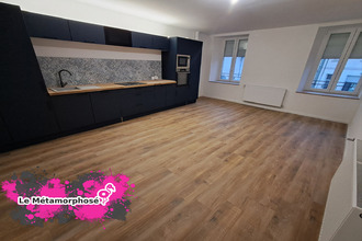  appartement lure 70200