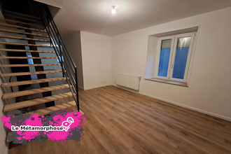  appartement lure 70200