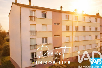 appartement lure 70200