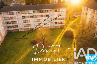  appartement lure 70200