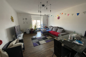  appartement lure 70200