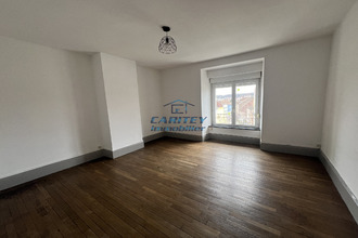  appartement lure 70200