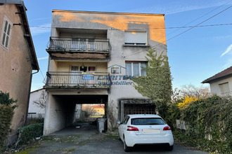 appartement lure 70200