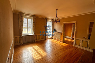  appartement lure 70200