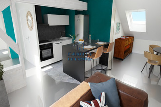  appartement lure 70200