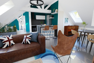  appartement lure 70200