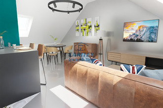 appartement lure 70200