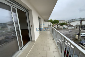  appartement lure 70200