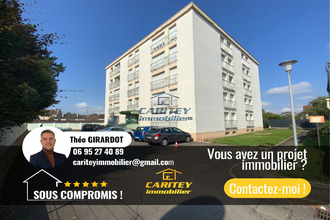  appartement lure 70200