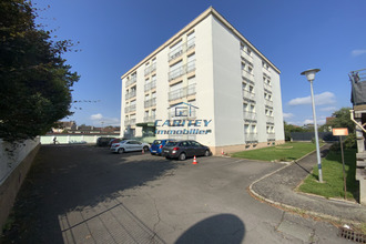  appartement lure 70200