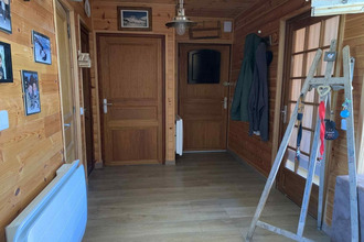  appartement lus-la-croix-haute 26620