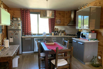  appartement lus-la-croix-haute 26620