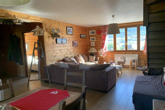  appartement lus-la-croix-haute 26620