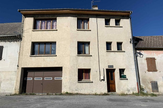  appartement lus-la-croix-haute 26620